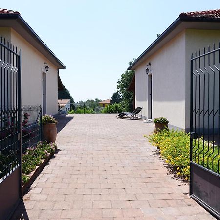 فيلا Scatitti House زافيرانا إتنيا المظهر الخارجي الصورة