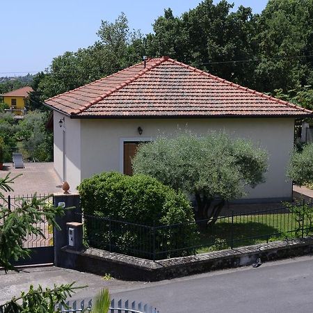 فيلا Scatitti House زافيرانا إتنيا المظهر الخارجي الصورة