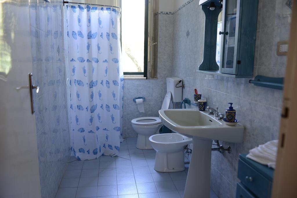 فيلا Scatitti House زافيرانا إتنيا الغرفة الصورة