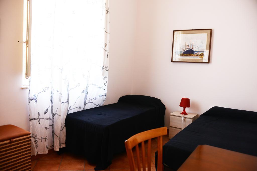 فيلا Scatitti House زافيرانا إتنيا الغرفة الصورة