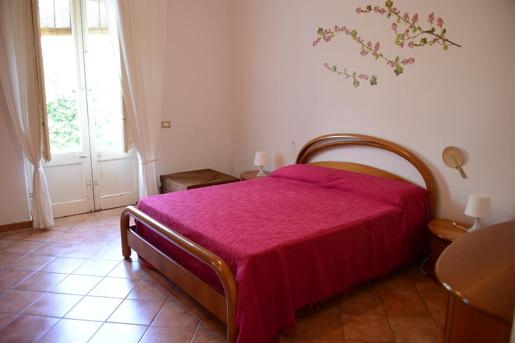 فيلا Scatitti House زافيرانا إتنيا الغرفة الصورة